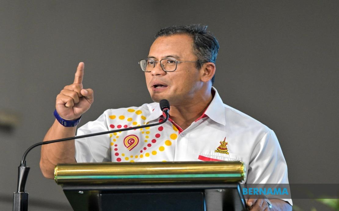 Understanding Rukun Negara's True Meaning Vital to Combat Identity Politics, Says Amirudin