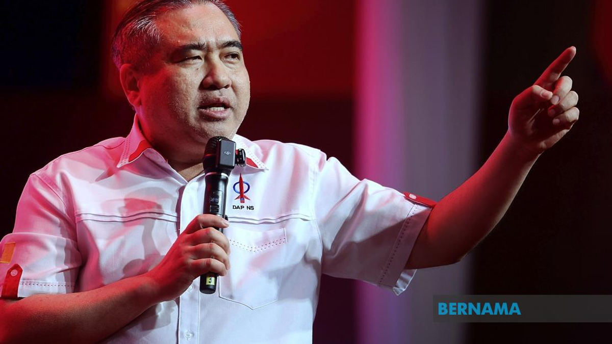 Loke Pledges Policy-Focused Campaign in Negeri Sembilan Election