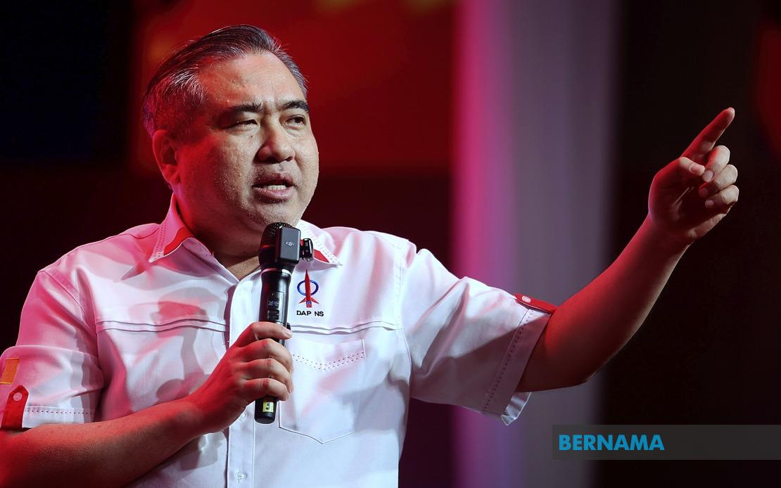 Loke Pledges Policy-Focused Campaign in Negeri Sembilan Election