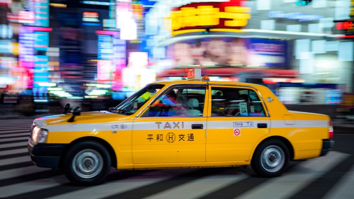 Chinese businessman arrested in Tokyo for operating illegal taxi service targeting tourists