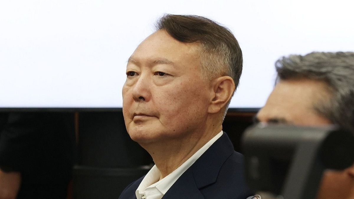 South Korea's Ex-President Yoon Convicted in Opinion Poll Scandal, Faces Growing Legal Troubles