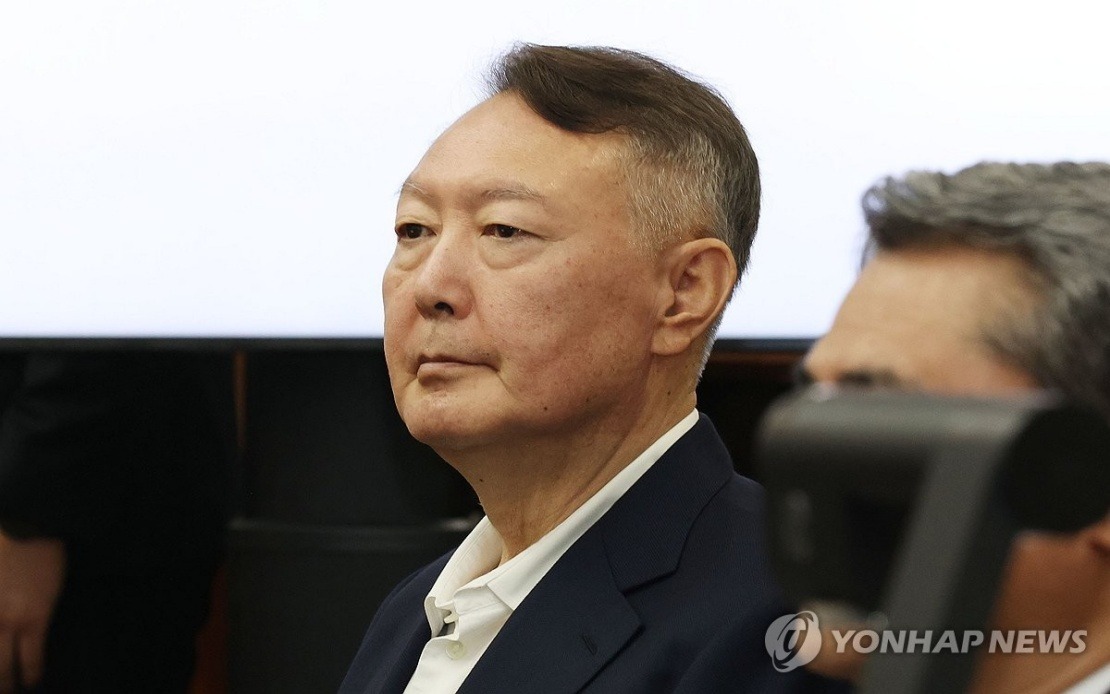 South Korea's Ex-President Yoon Convicted in Opinion Poll Scandal, Faces Growing Legal Troubles