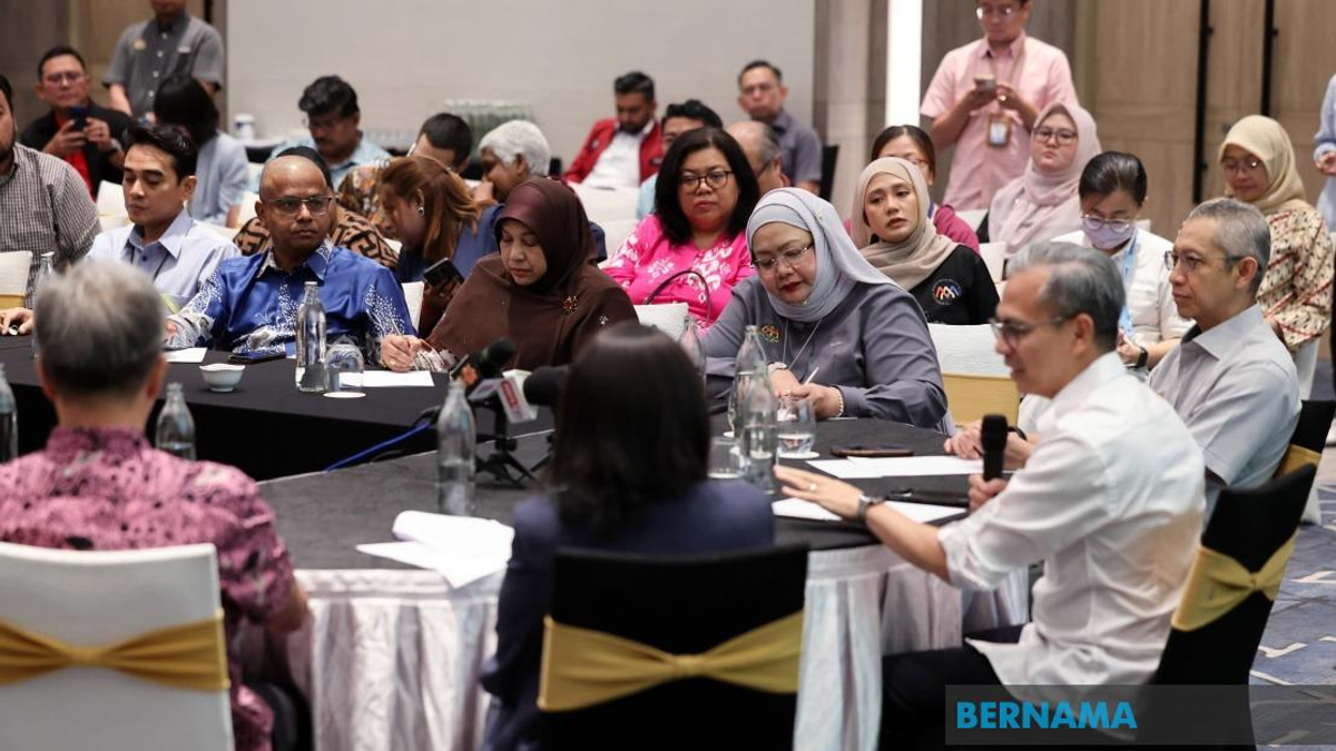 HAWANA 2026 Summit Convenes Top Media Voices Across ASEAN