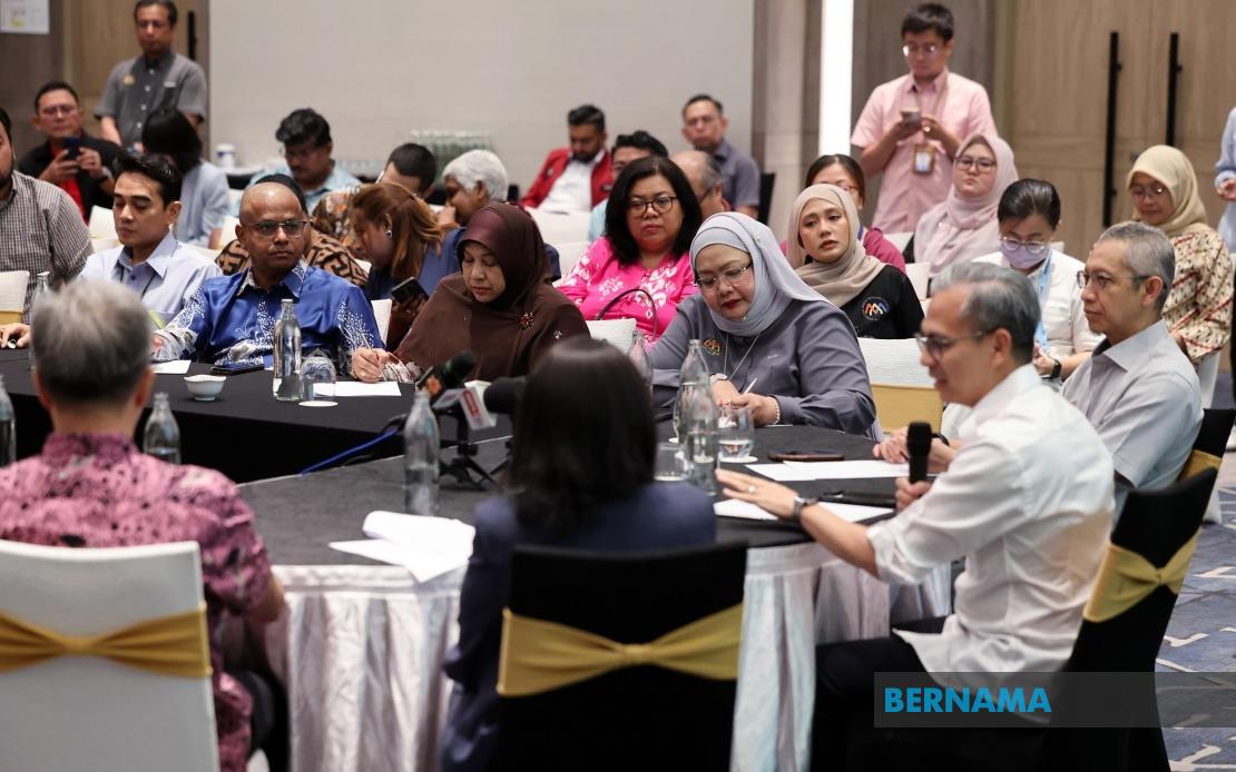 HAWANA 2026 Summit Convenes Top Media Voices Across ASEAN