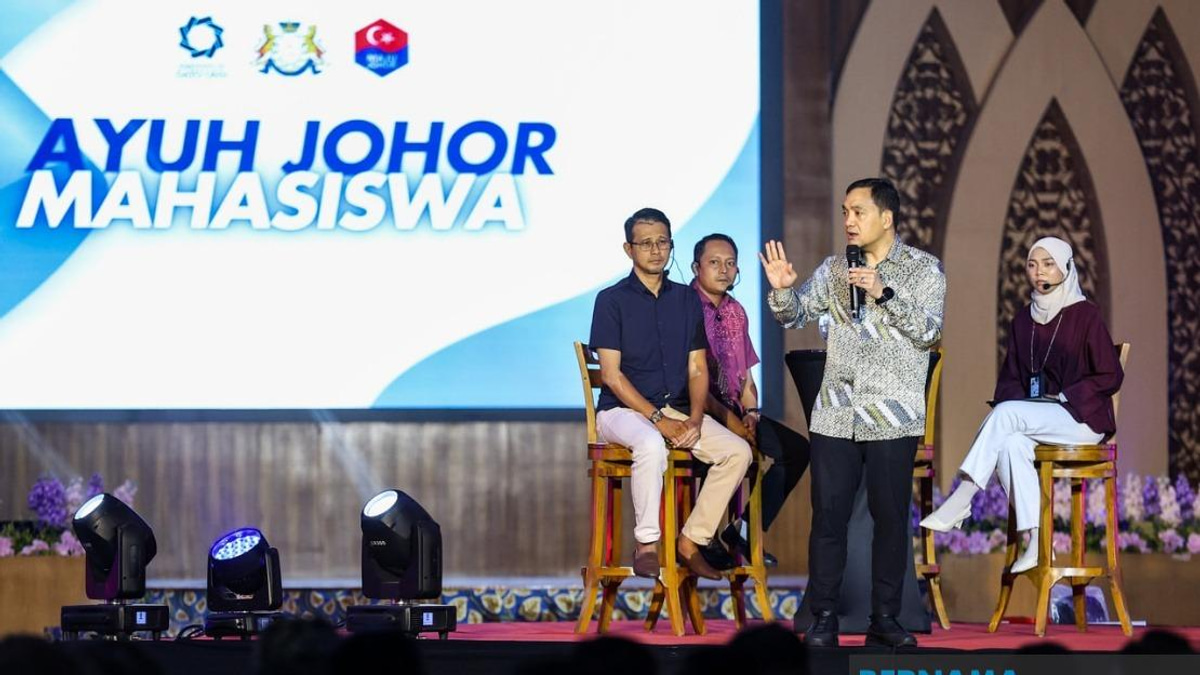 Johor Now Offering Entry-Level Salaries of RM4,000 and Above for Fresh Graduates