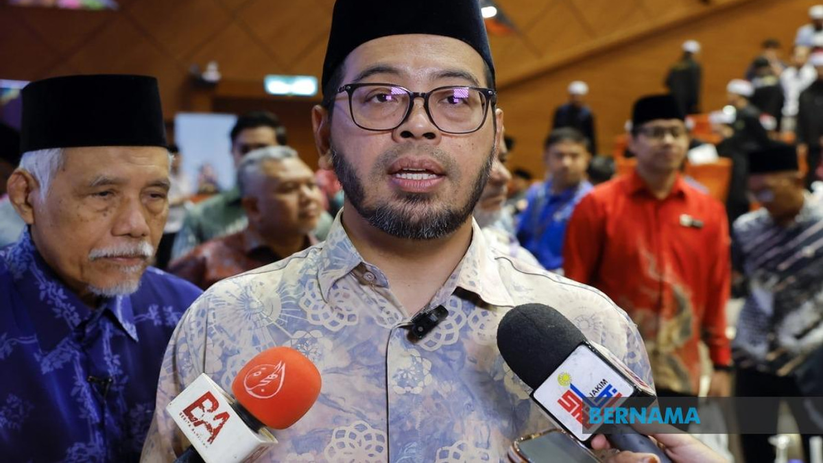 Malaysia To Deepen Youth Engagement On Religious Extremism And Digital Misinformation