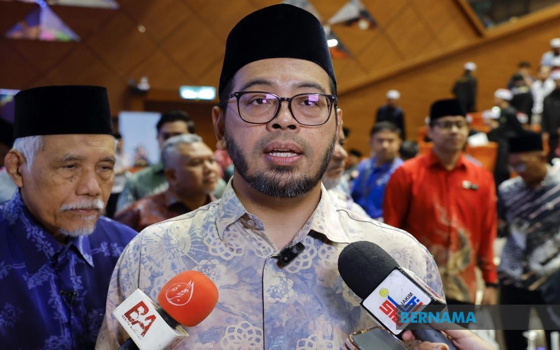 Malaysia To Deepen Youth Engagement On Religious Extremism And Digital Misinformation