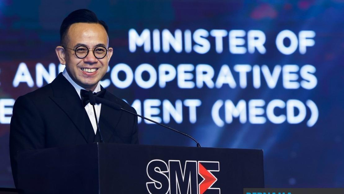 Malaysia's Multicultural Edge Vital for Attracting Global Investment, Says Minister