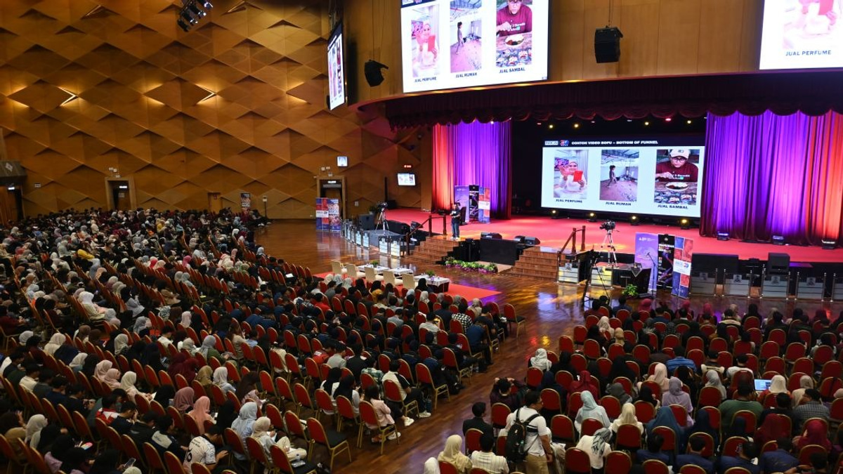 INSKEN and UiTM Champion Entrepreneurship Drive, Setting New Participation Record