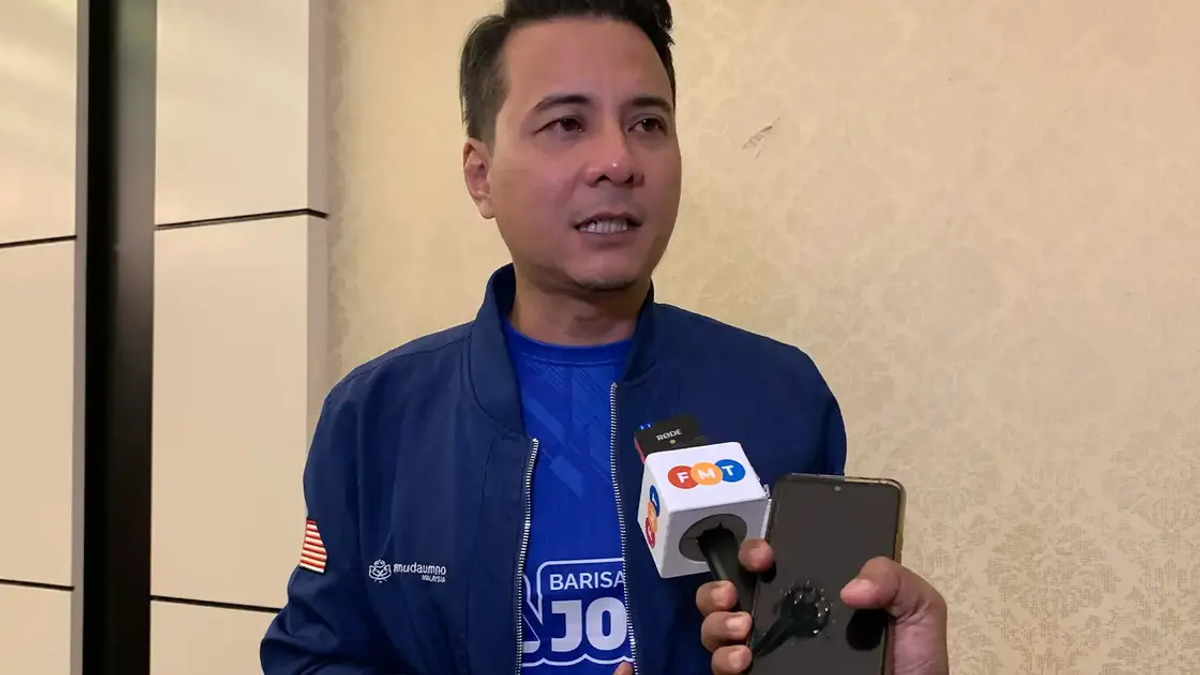 Umno Candidate Credits Past Allies as He Takes Opposition Stance in Mahkota Victory