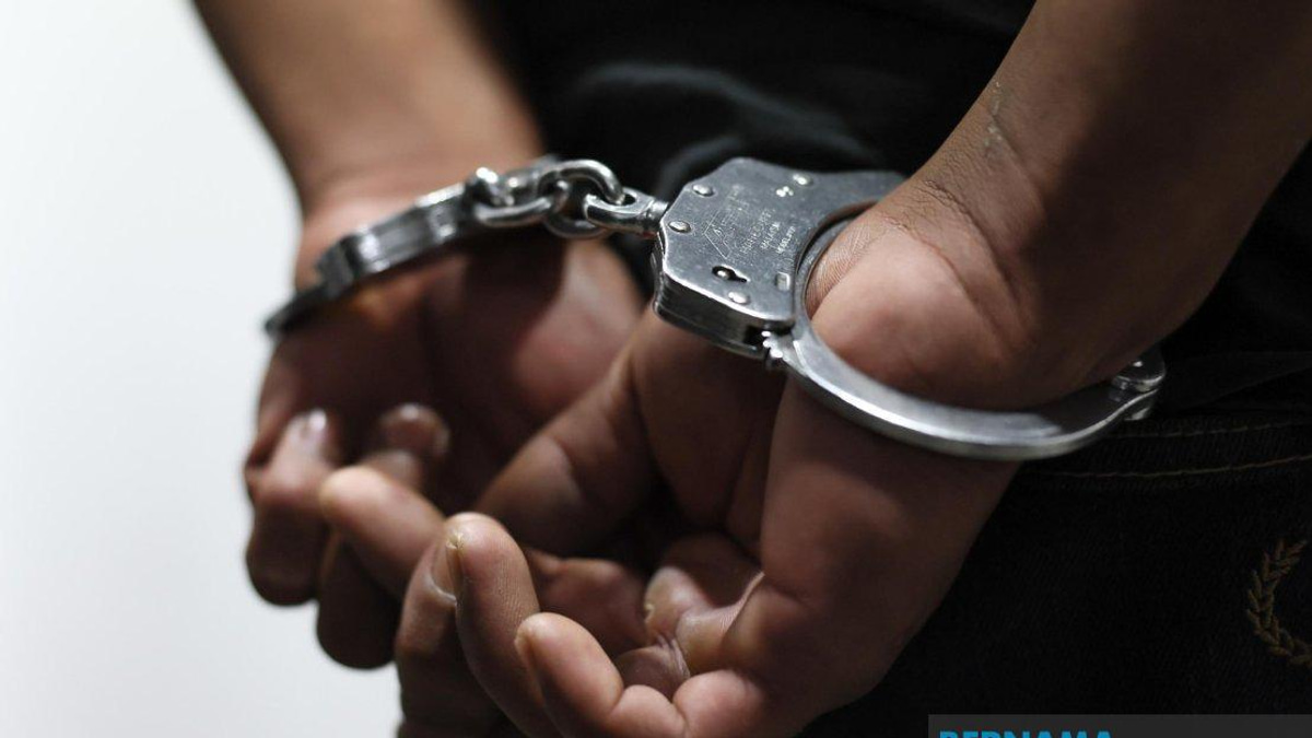 Rohingya Man Held Over Fatal Motorcycle Crash in Terengganu