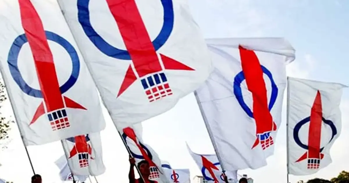 PAS Should Target Umno Strongholds in Negeri Sembilan, Political Analyst Advises