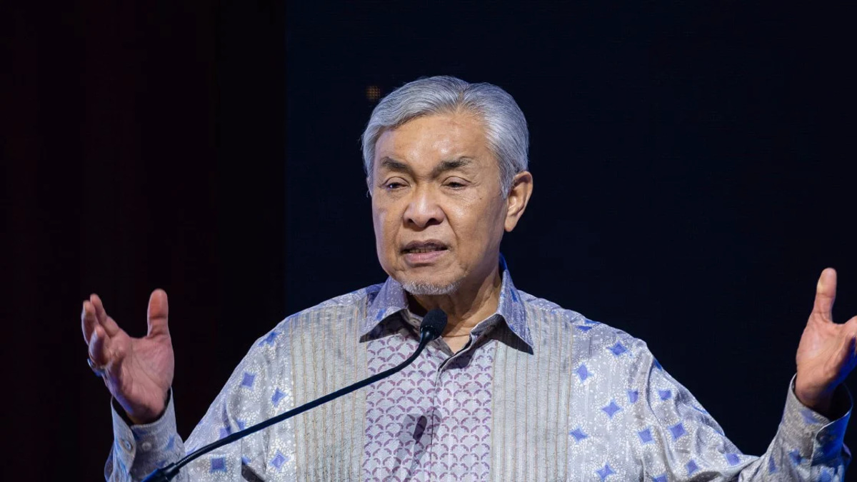 PAS Directive Against Pakatan Not a Guaranteed Boost for BN in Johor Race, Zahid Suggests
