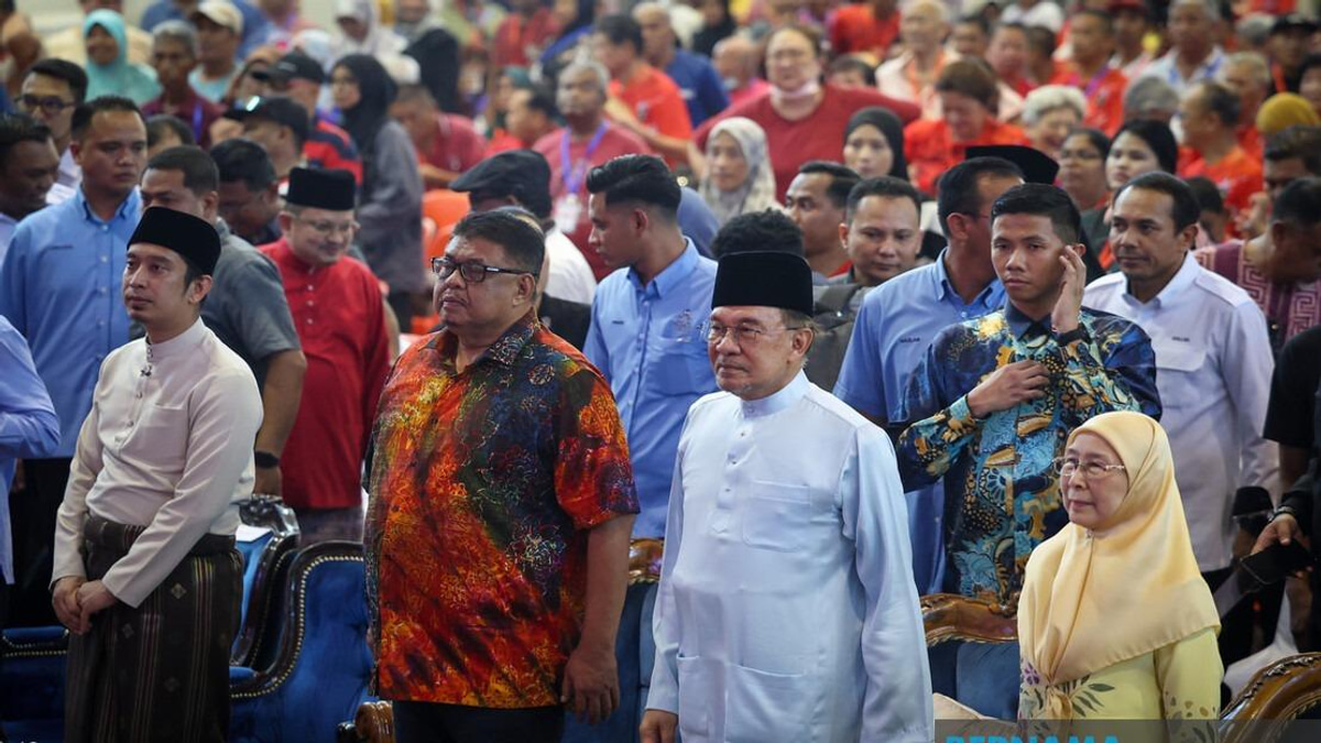 Melaka Charts Digital Path to Sustainable Urban Greening