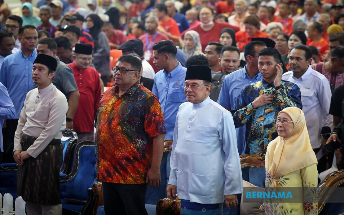Melaka Charts Digital Path to Sustainable Urban Greening