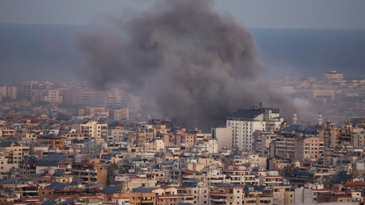 Hezbollah Claims 12 Strikes Against Israeli Military Targets in 24 Hours