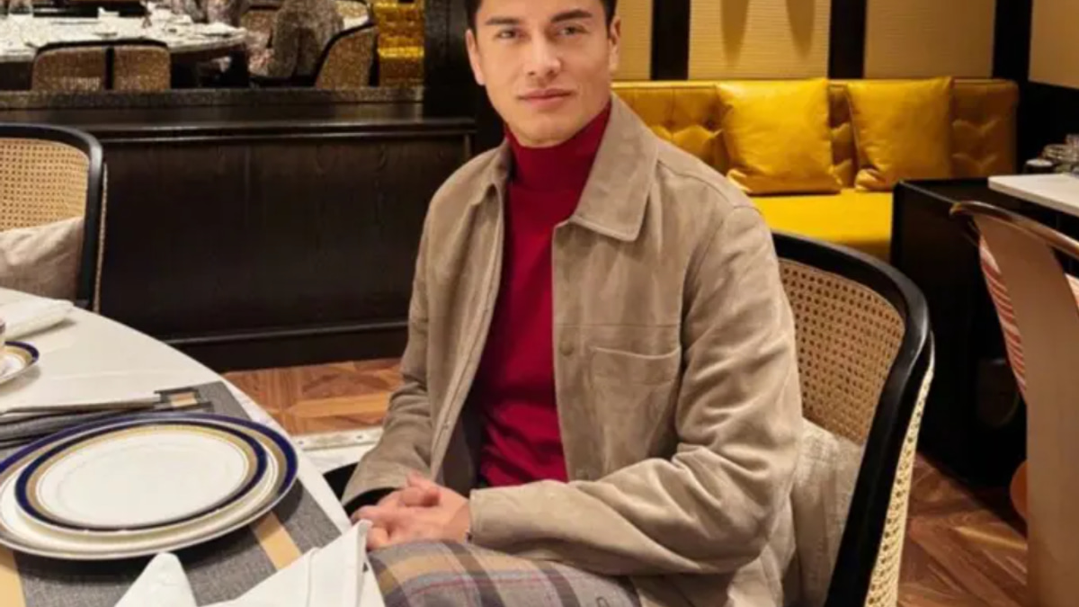 Ray Lui Opens Up About Being Scammed of RM500K in 1990s, Then Paid RM150K to Save Scammer's Lover