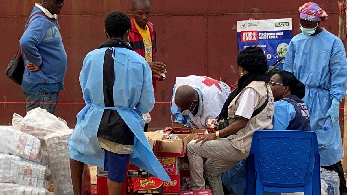 Iraq Grapples with Crimean-Congo Fever Outbreak as Cases Surge Past 300