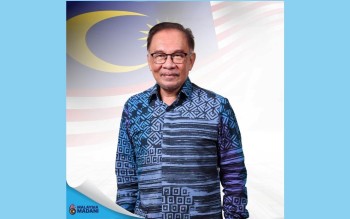 PM Anwar Launches SParK 2026, PUNB Commits RM2.25 Billion to Bumiputera Business Growth