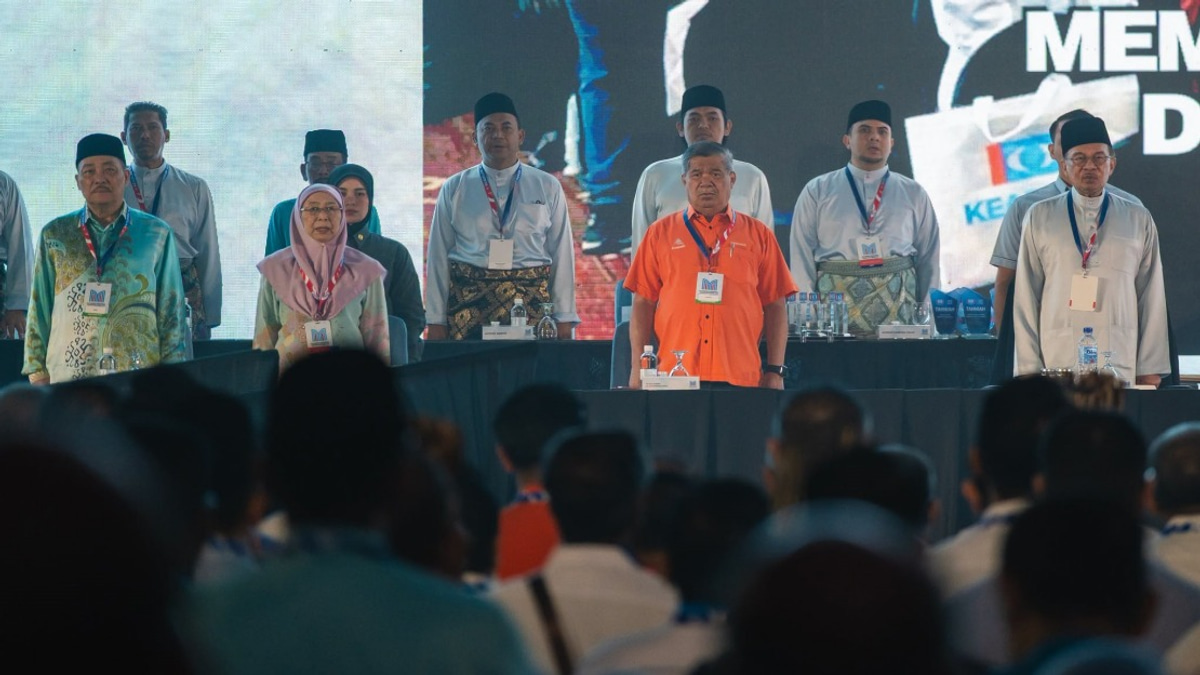 Mohamad Sabu Signals Amanah's Continued Push for Reform Agenda Beyond Election Mandate