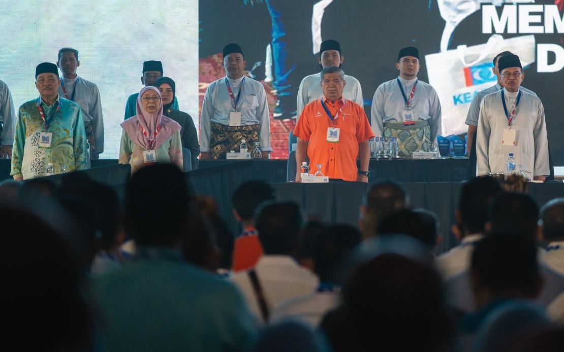 Mohamad Sabu Signals Amanah's Continued Push for Reform Agenda Beyond Election Mandate