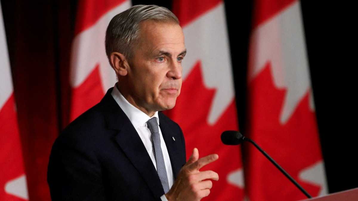 Canada and US to Step Up Trade Talks Amid Fresh Tariff Row