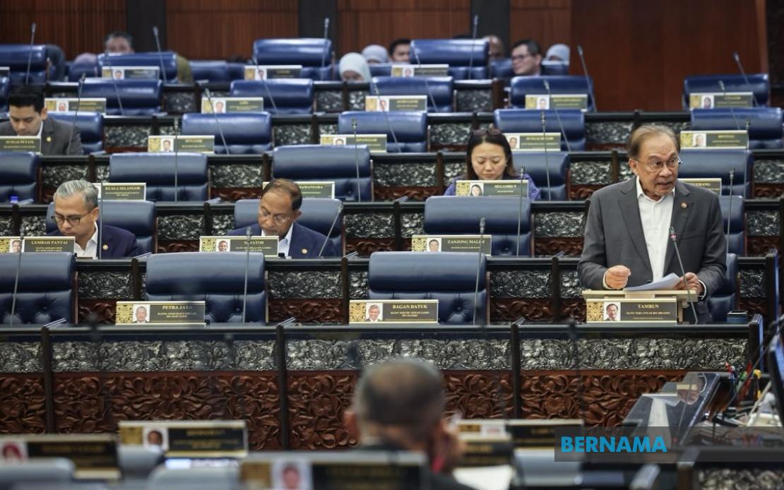 Malaysia's Fuel Prices Remain Competitive Against Saudi Arabia and Qatar, Says Anwar