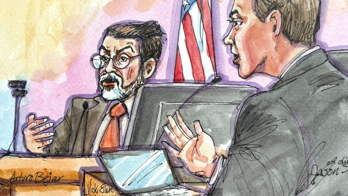 Former Meta Engineer Resumes Testimony in Landmark Trial Over Social Media's Impact on Youth