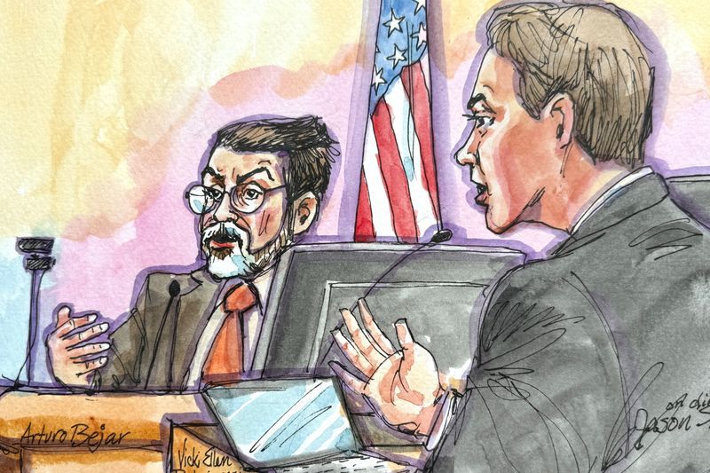 Former Meta Engineer Resumes Testimony in Landmark Trial Over Social Media's Impact on Youth