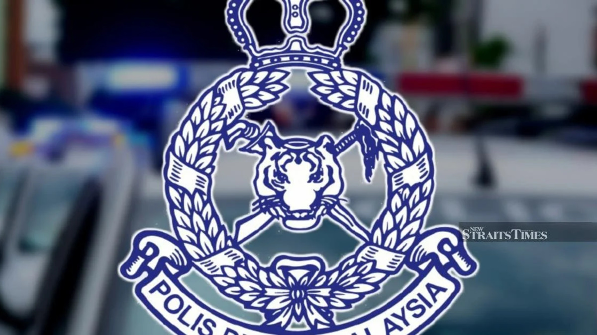 Driver Held After Fleeing Fatal Motorcyclist Collision on Jalan Tun Razak