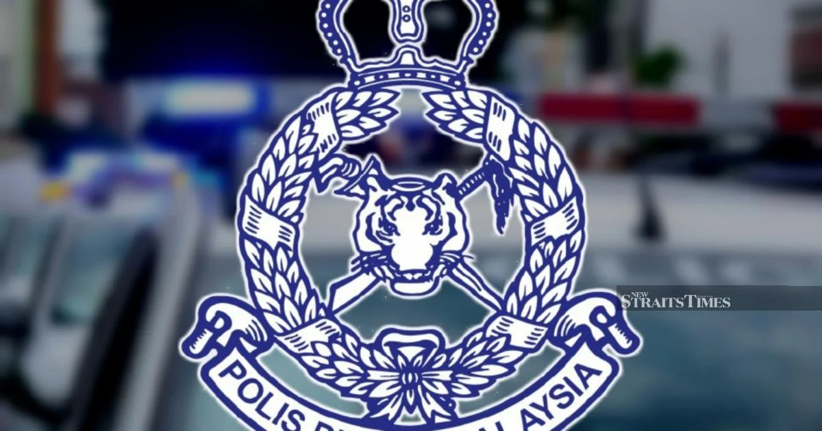 Driver Held After Fleeing Fatal Motorcyclist Collision on Jalan Tun Razak