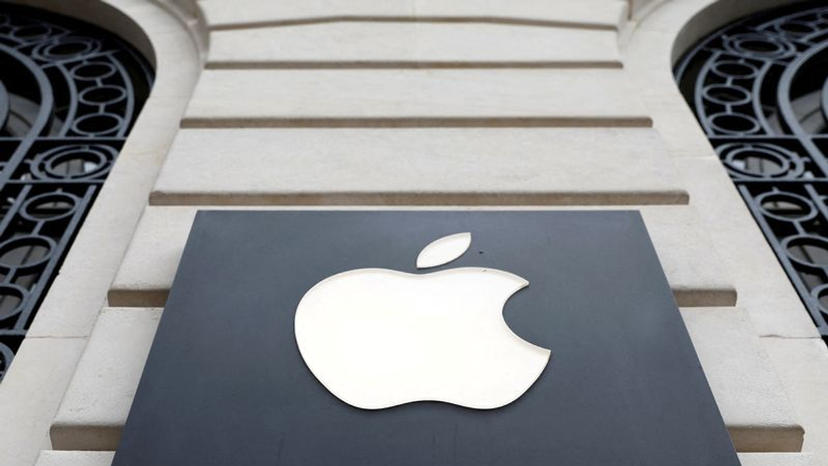 Apple Simplifies EU App Store Fees With New 5% Commission Model