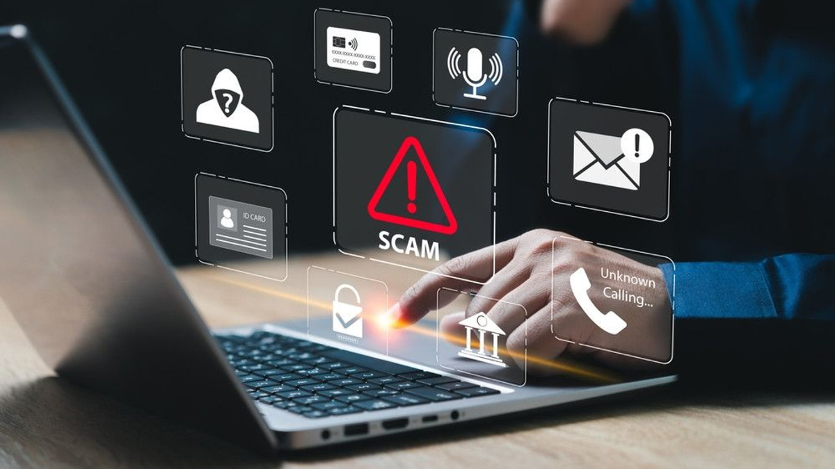 Seven foreign nationals held in North Sumatra over romance scam racket targeting Japanese victims