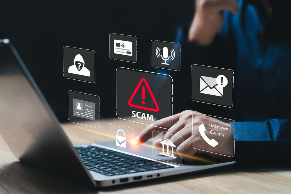 Seven foreign nationals held in North Sumatra over romance scam racket targeting Japanese victims