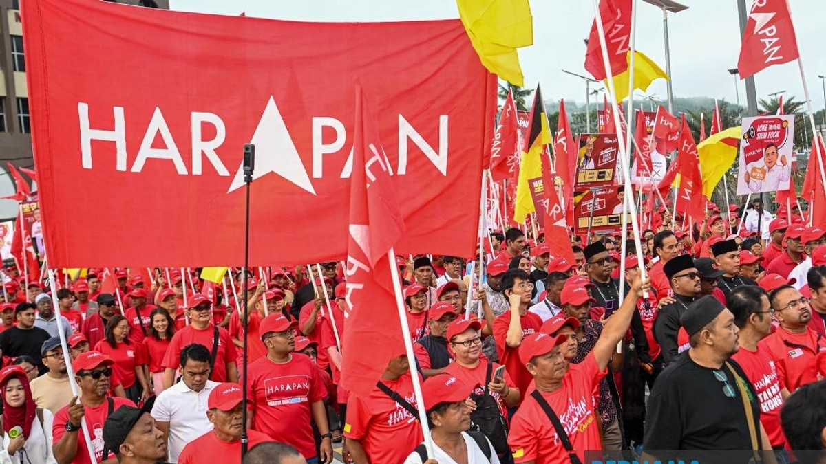 Three-Cornered Contests Set for Negeri Sembilan Poll in Pertang, Klawang and Sungai Lui