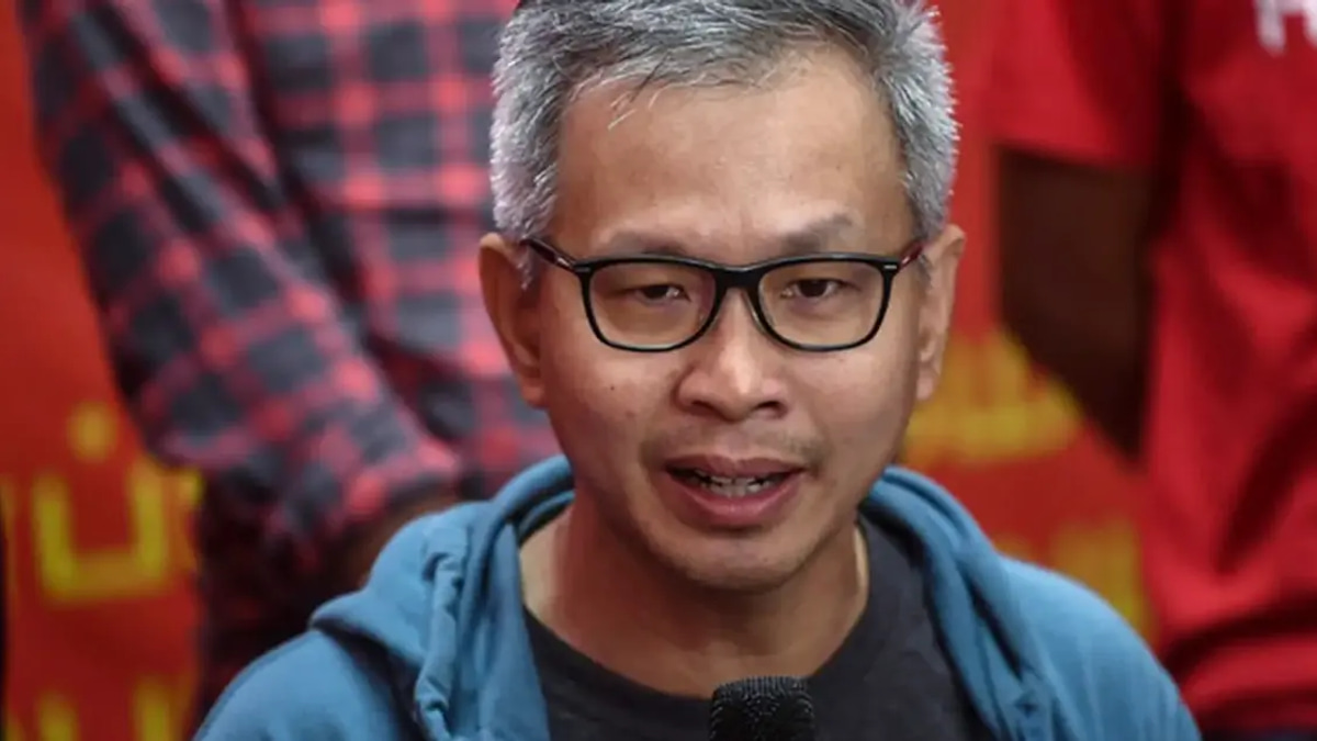 Vote Pakatan Harapan in GE16 or risk Zahid returning as PM, warns Pua
