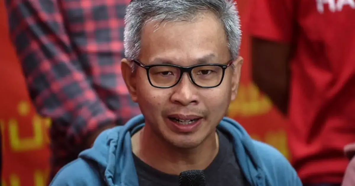 Vote Pakatan Harapan in GE16 or risk Zahid returning as PM, warns Pua