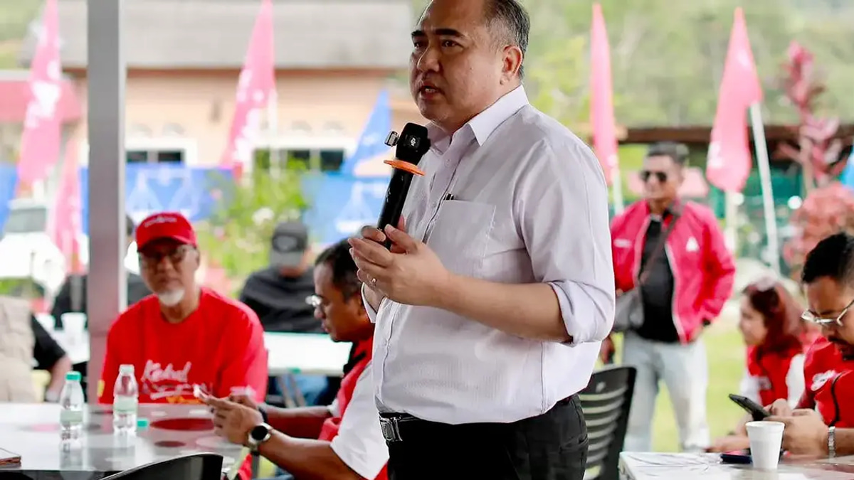 DAP's Dual-Role Strategy Under Scrutiny After Loke's Election Setback