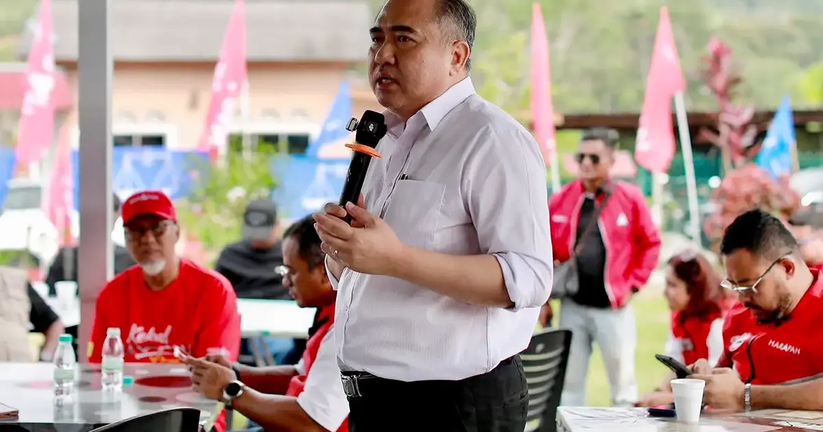 DAP's Dual-Role Strategy Under Scrutiny After Loke's Election Setback