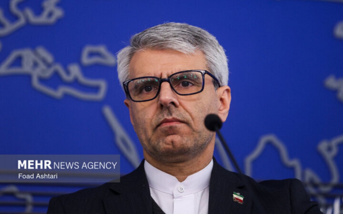 Iran and Oman Commit to Ongoing Dialogue Over Strait of Hormuz Navigation