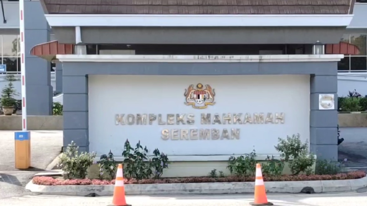 Seremban High Court Blocks Negri Sembilan DKU Special Meeting