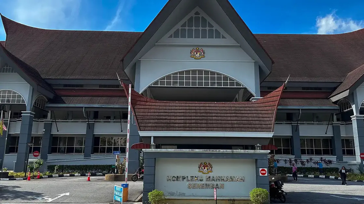 Jelebu Undang Pursues Court-Mediated Resolution in Negeri Sembilan Dispute