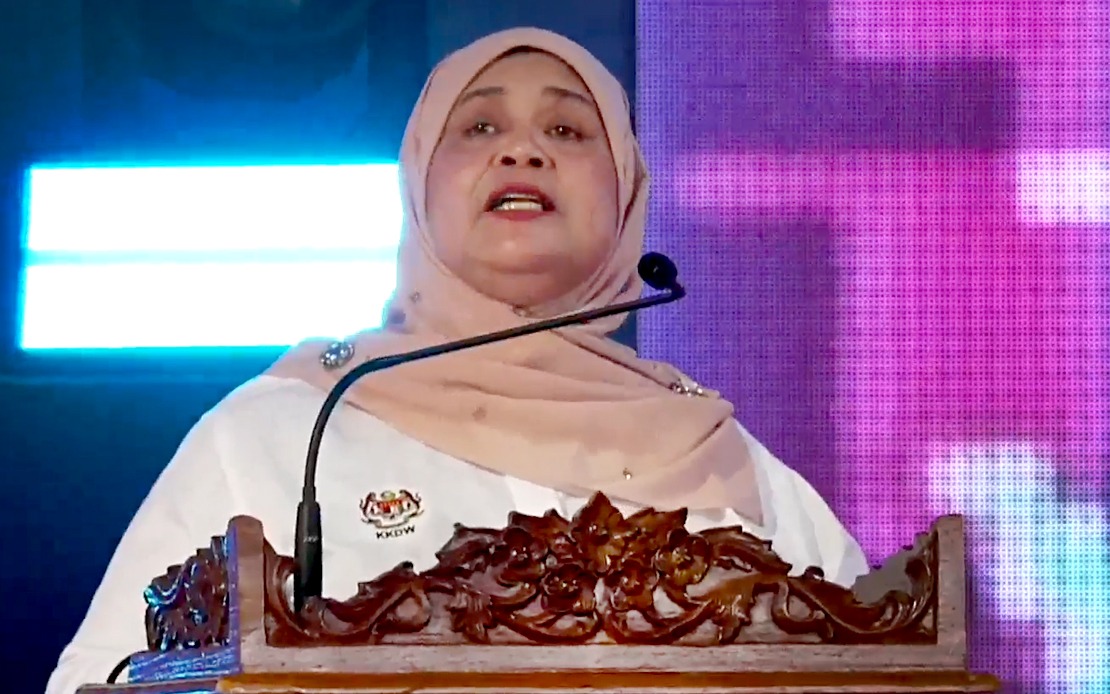 RM2 Million Flood Mitigation Programme Launches in Sungai Rambai as State Gears Up for Monsoon Season