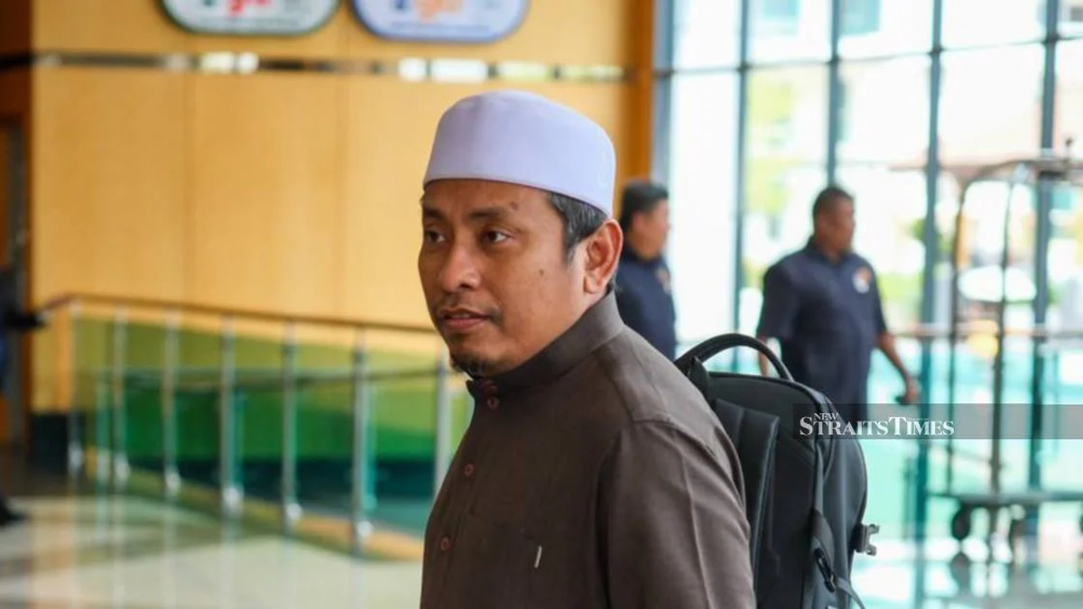 Pas Information Chief Proposes Solo Electoral Strategy, Signalling Deeper Rifts With Bersatu