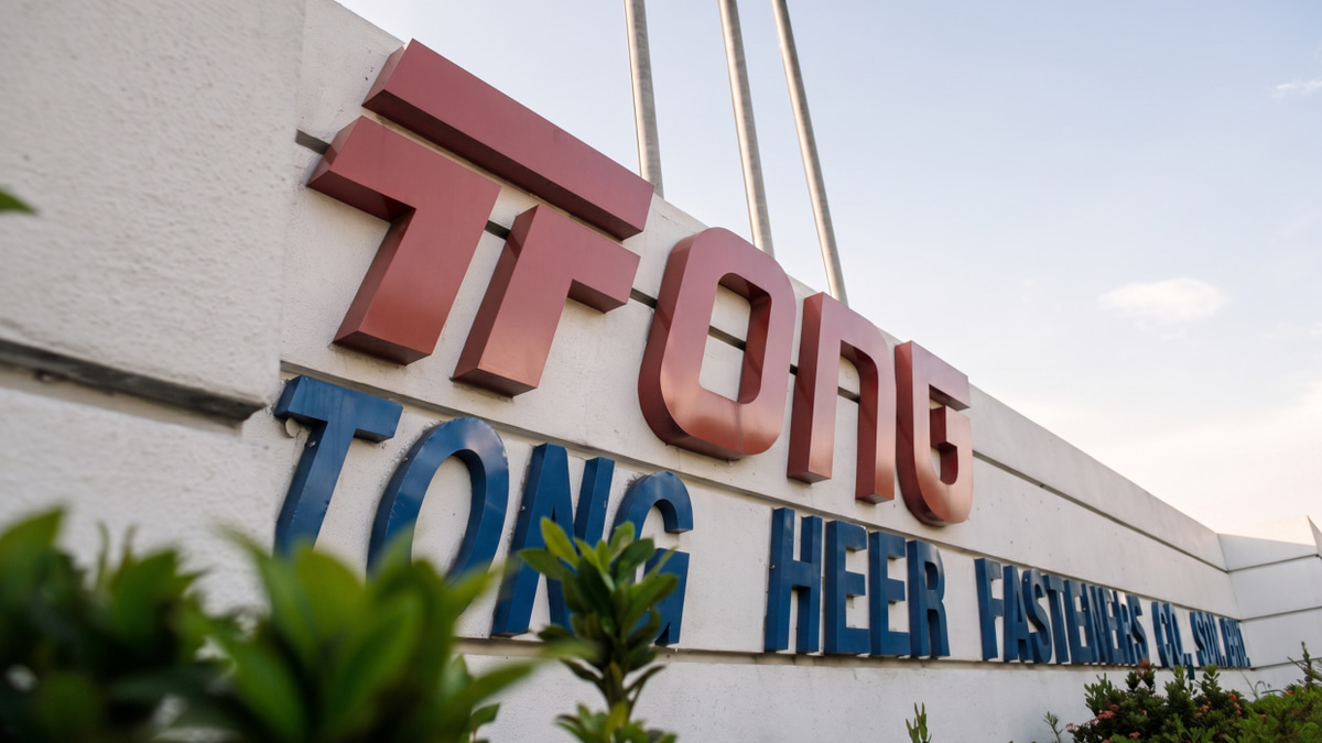 Tong Herr faces privatisation push at RM2.55 per share