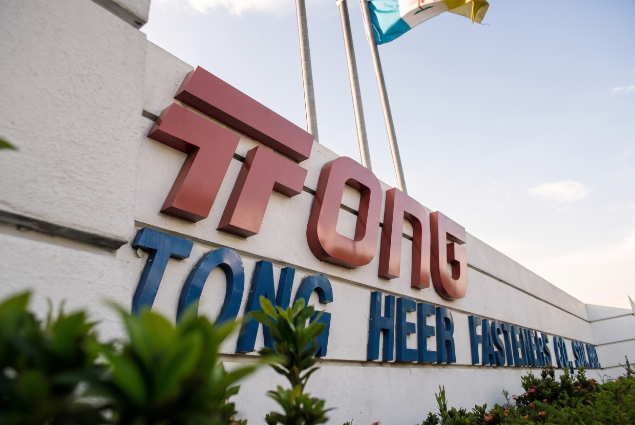Tong Herr faces privatisation push at RM2.55 per share