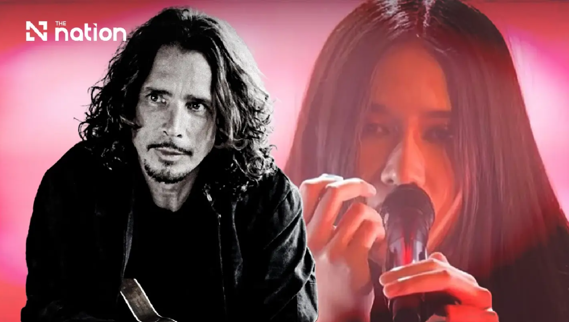 Thai Teen Nene Royal Earns Final Spot on America's Got Talent, Praised by Chris Cornell's Widow