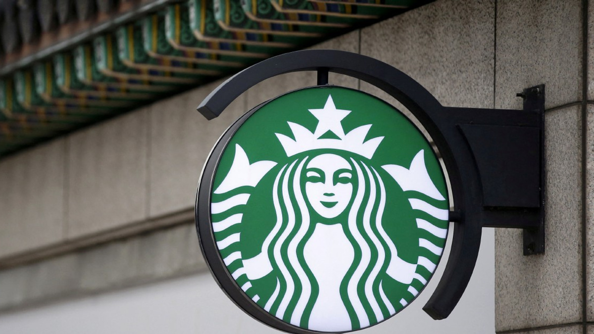 South Korean Police Search Starbucks Headquarters Over 'Tank Day' Campaign Dispute