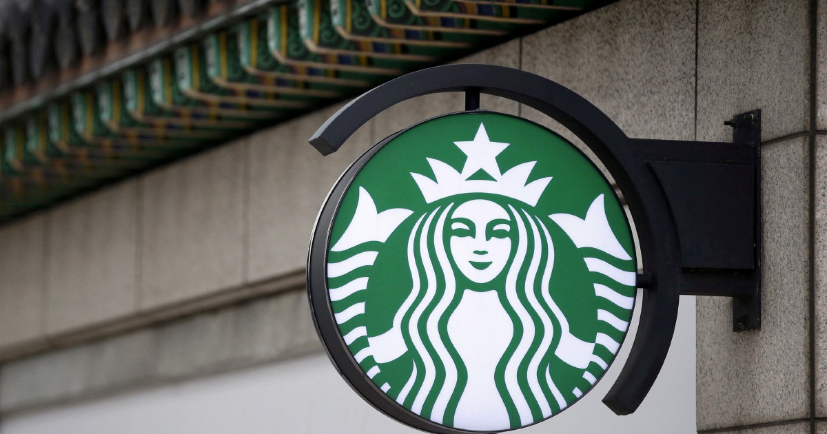 South Korean Police Search Starbucks Headquarters Over 'Tank Day' Campaign Dispute