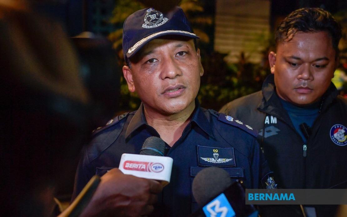 Investigation into Fatal Immigration Department Truck Crash Advances to Attorney General's Office